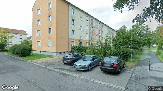 Apartments for rent in Bautzen - Photo from Google Street View
