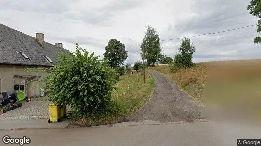 Apartments for rent in Erzgebirgskreis - Photo from Google Street View
