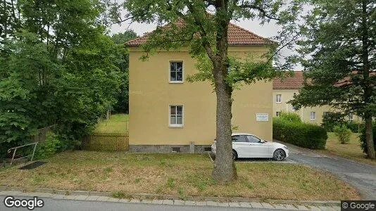 Apartments for rent in Bautzen - Photo from Google Street View