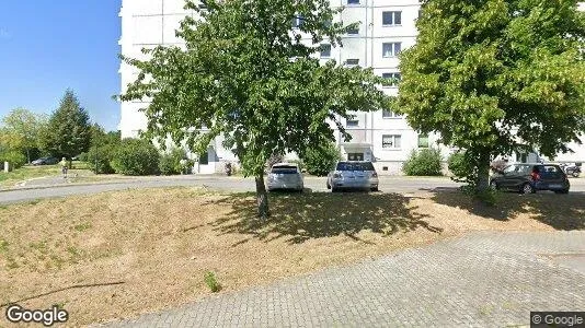 Apartments for rent in Görlitz - Photo from Google Street View