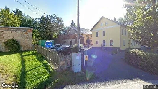 Apartments for rent in Vogtlandkreis - Photo from Google Street View
