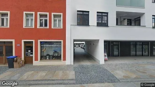Apartments for rent in Bautzen - Photo from Google Street View