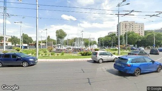 Apartments for rent in Bucharest - Sectorul 4 - Photo from Google Street View