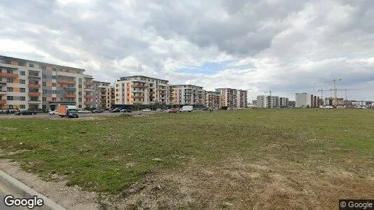 Apartments for rent in Braşov - Photo from Google Street View