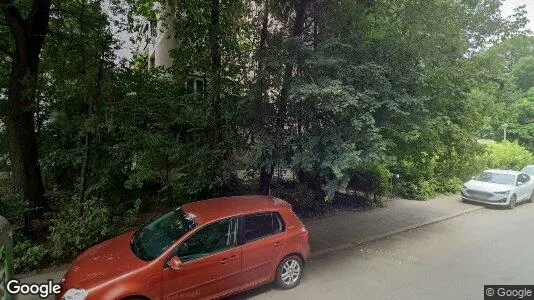 Apartments for rent in Popeşti-Leordeni - Photo from Google Street View