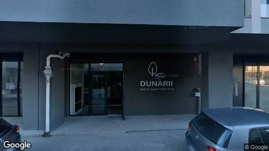 Apartments for rent in Cluj-Napoca - Photo from Google Street View