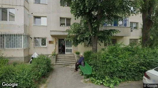 Apartments for rent in Constanţa - Photo from Google Street View