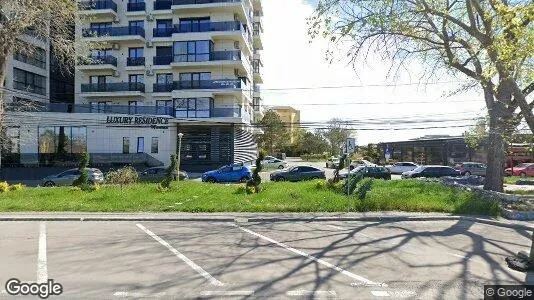 Apartments for rent in Constanţa - Photo from Google Street View