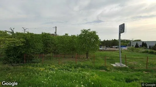 Apartments for rent in Constanţa - Photo from Google Street View
