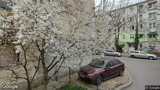Apartments for rent in Craiova - Photo from Google Street View