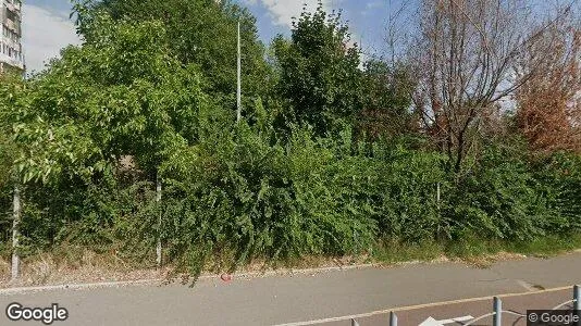 Apartments for rent in Galaţi - Photo from Google Street View