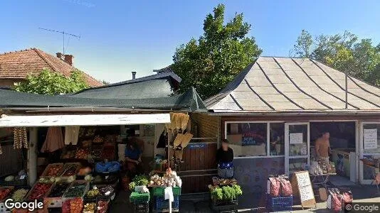 Apartments for rent in Piteşti - Photo from Google Street View