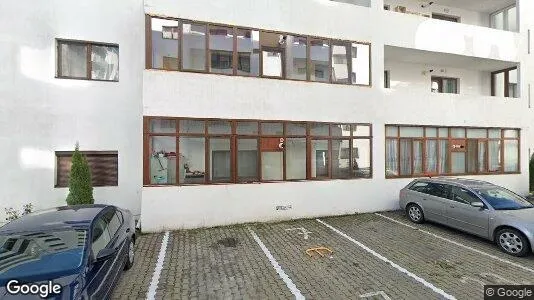 Apartments for rent in Şelimbăr - Photo from Google Street View