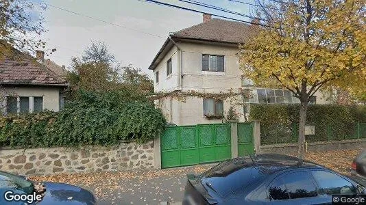 Apartments for rent in Şelimbăr - Photo from Google Street View