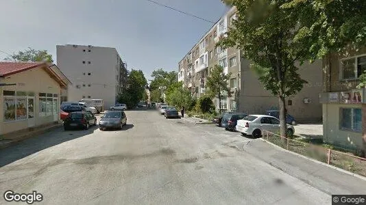 Apartments for rent in Tulcea - Photo from Google Street View