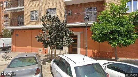 Rooms for rent in Viadana - Photo from Google Street View