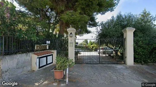Apartments for rent in Cefalù - Photo from Google Street View