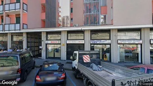 Rooms for rent in Milano Zona 2 - Stazione Centrale, Gorla, Turro, Greco, Crescenzago - Photo from Google Street View