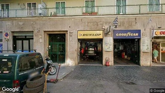 Rooms for rent in Roma Municipio II – Parioli/Nomentano - Photo from Google Street View
