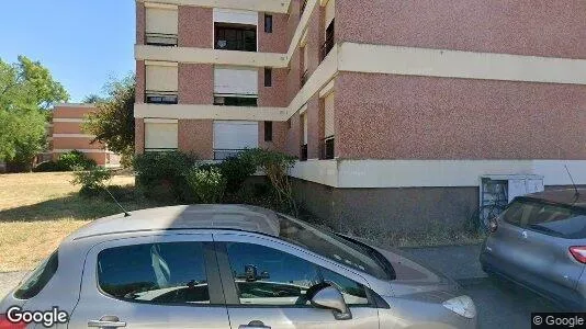 Rooms for rent in Treviso - Photo from Google Street View