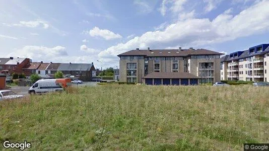 Apartments for rent in Oudenaarde - Photo from Google Street View