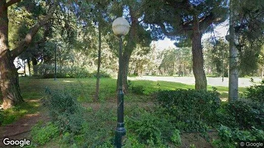 Apartments for rent in Marousi - Photo from Google Street View