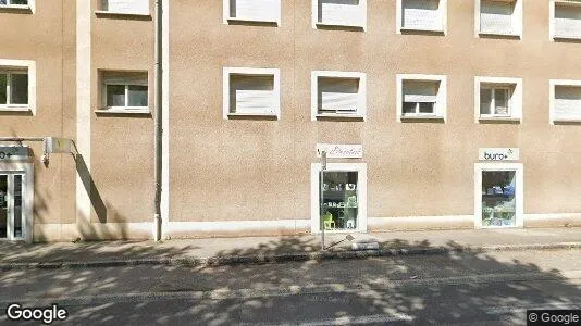 Apartments for rent in Vienne - Photo from Google Street View