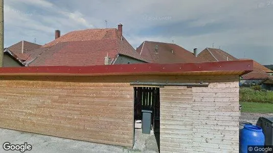 Apartments for rent in Besançon - Photo from Google Street View