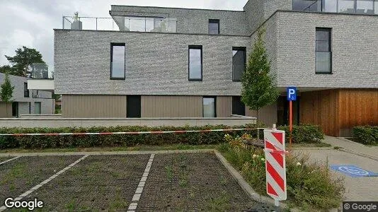 Apartments for rent in Beringen - Photo from Google Street View