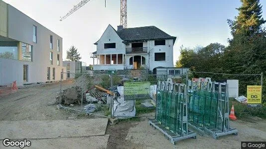 Apartments for rent in Berlare - Photo from Google Street View