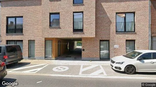Apartments for rent in Moorslede - Photo from Google Street View