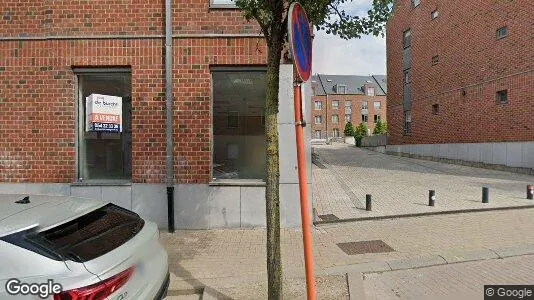 Apartments for rent in Eigenbrakel - Photo from Google Street View