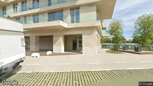 Apartments for rent in Waregem - Photo from Google Street View