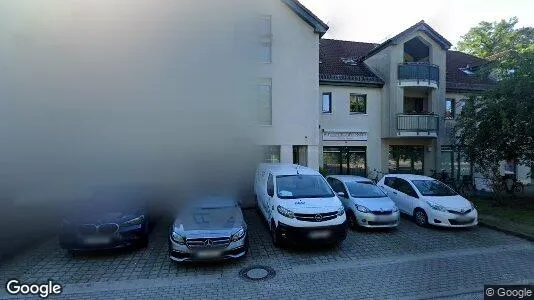 Apartments for rent in Potsdam-Mittelmark - Photo from Google Street View