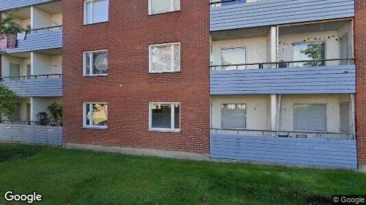 Apartments for rent in Uppsala - Photo from Google Street View