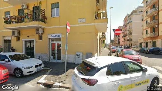Apartments for rent in Roma Municipio V – Prenestino/Centocelle - Photo from Google Street View