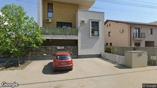 Apartments for rent in Timişoara - Photo from Google Street View