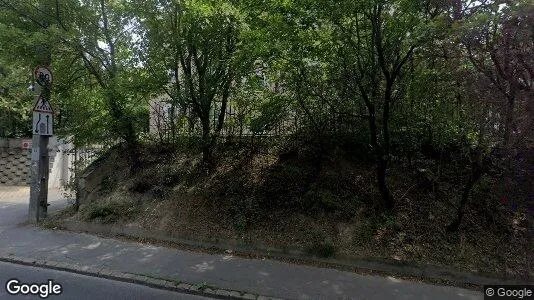 Apartments for rent in Budapest Óbuda-Békásmegyer - Photo from Google Street View