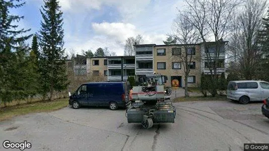 Apartments for rent in Pirkkala - Photo from Google Street View