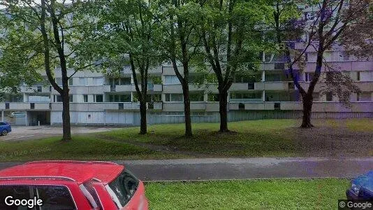 Apartments for rent in Espoo - Photo from Google Street View