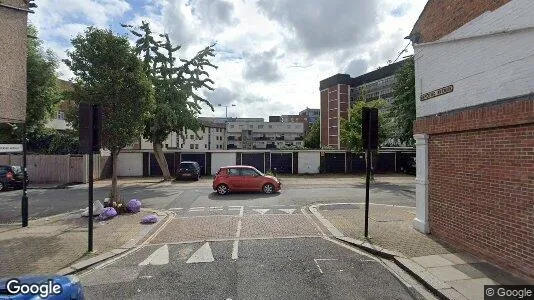 Apartments for rent in Brentford - Middlesex - Photo from Google Street View