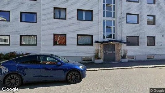 Apartments for rent in Kristiansand - Photo from Google Street View