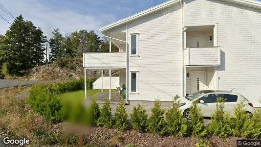 Apartments for rent in Arendal - Photo from Google Street View