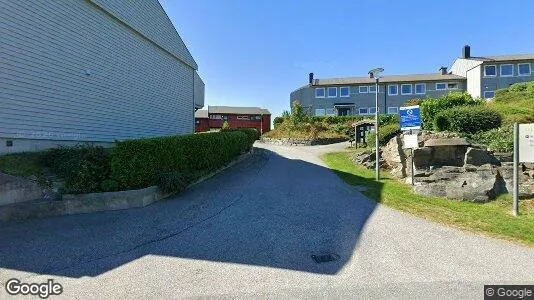 Rooms for rent in Kristiansand - Photo from Google Street View