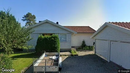 Rooms for rent in Søgne - Photo from Google Street View