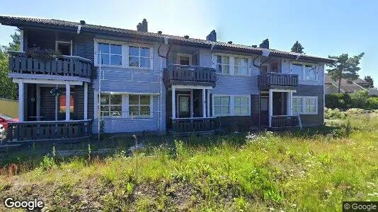 Apartments for rent in Arendal - Photo from Google Street View