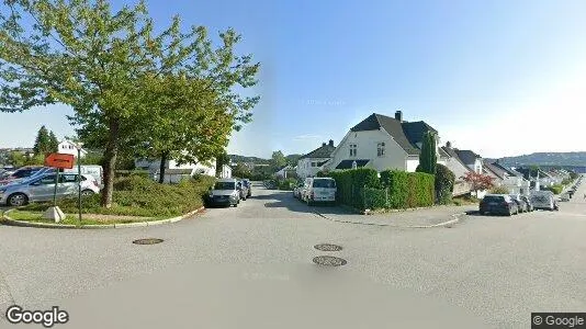 Apartments for rent in Kristiansand - Photo from Google Street View