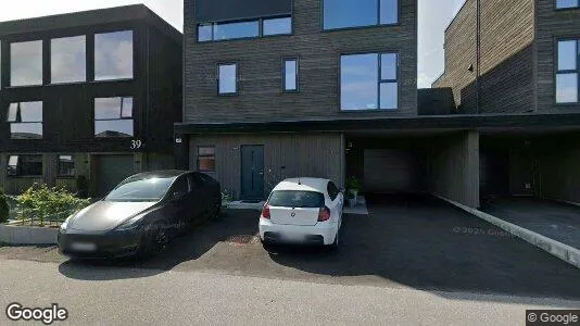 Apartments for rent in Kristiansand - Photo from Google Street View