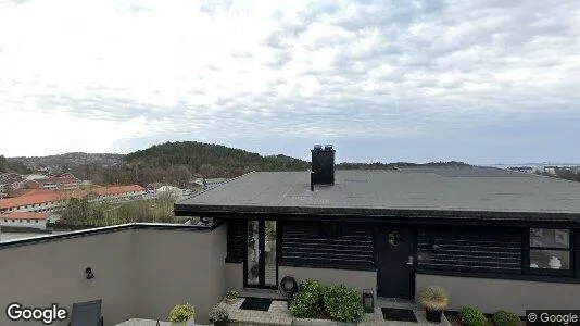 Apartments for rent in Kristiansand - Photo from Google Street View