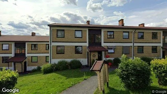 Rooms for rent in Asker - Photo from Google Street View